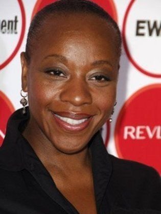 Marianne Jean-Baptiste